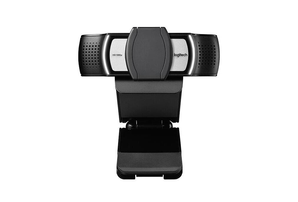 Logitech Logitech C930e Webcam Logitech Logitech C930e Webcam von Logitech