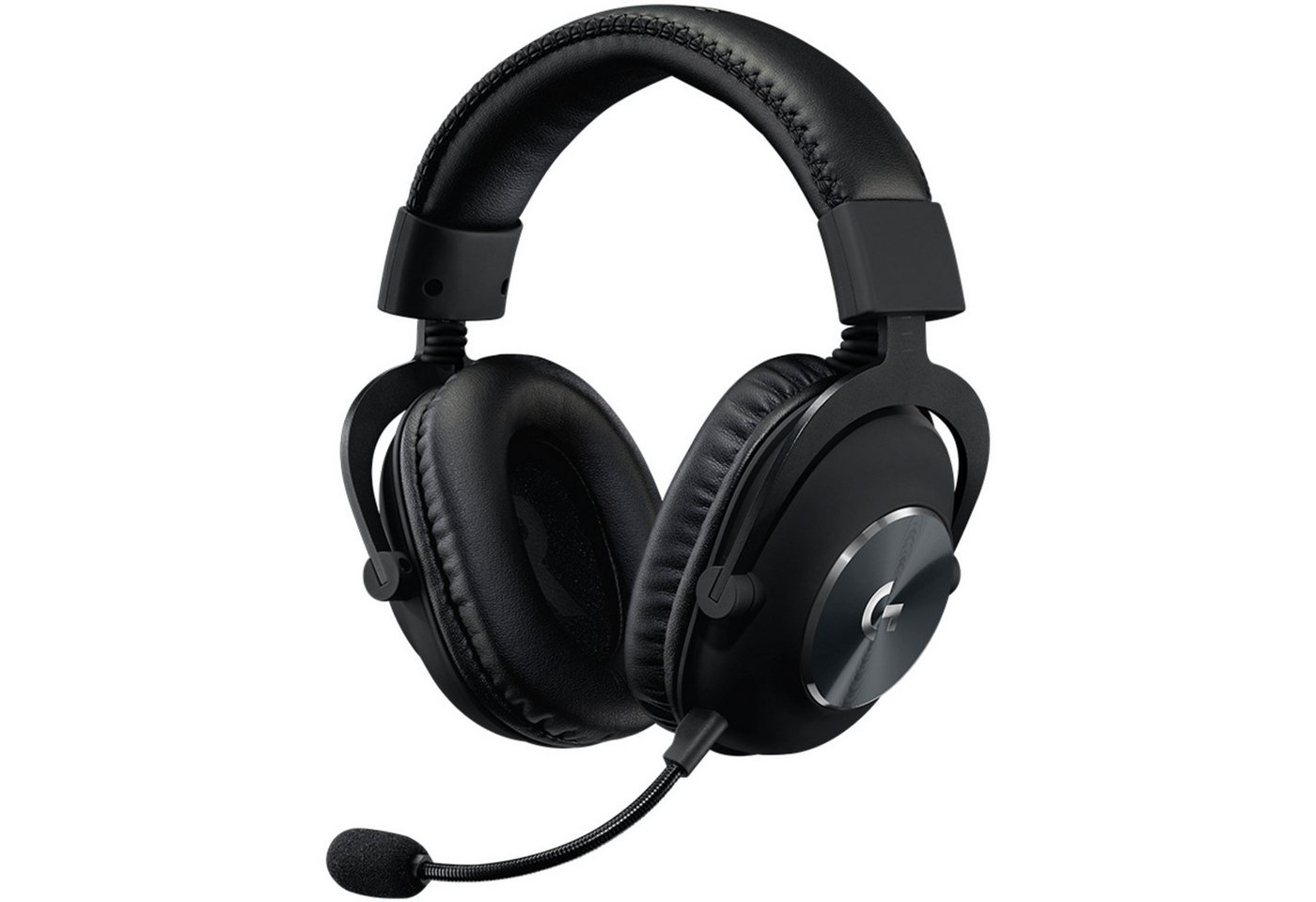 Logitech Logitech Gaming G PRO X Headset, Gaming-Headset Gaming-Headset Logitech Logitech Gaming G PRO X Headset, Gaming-Headset Gaming-Headset von Logitech