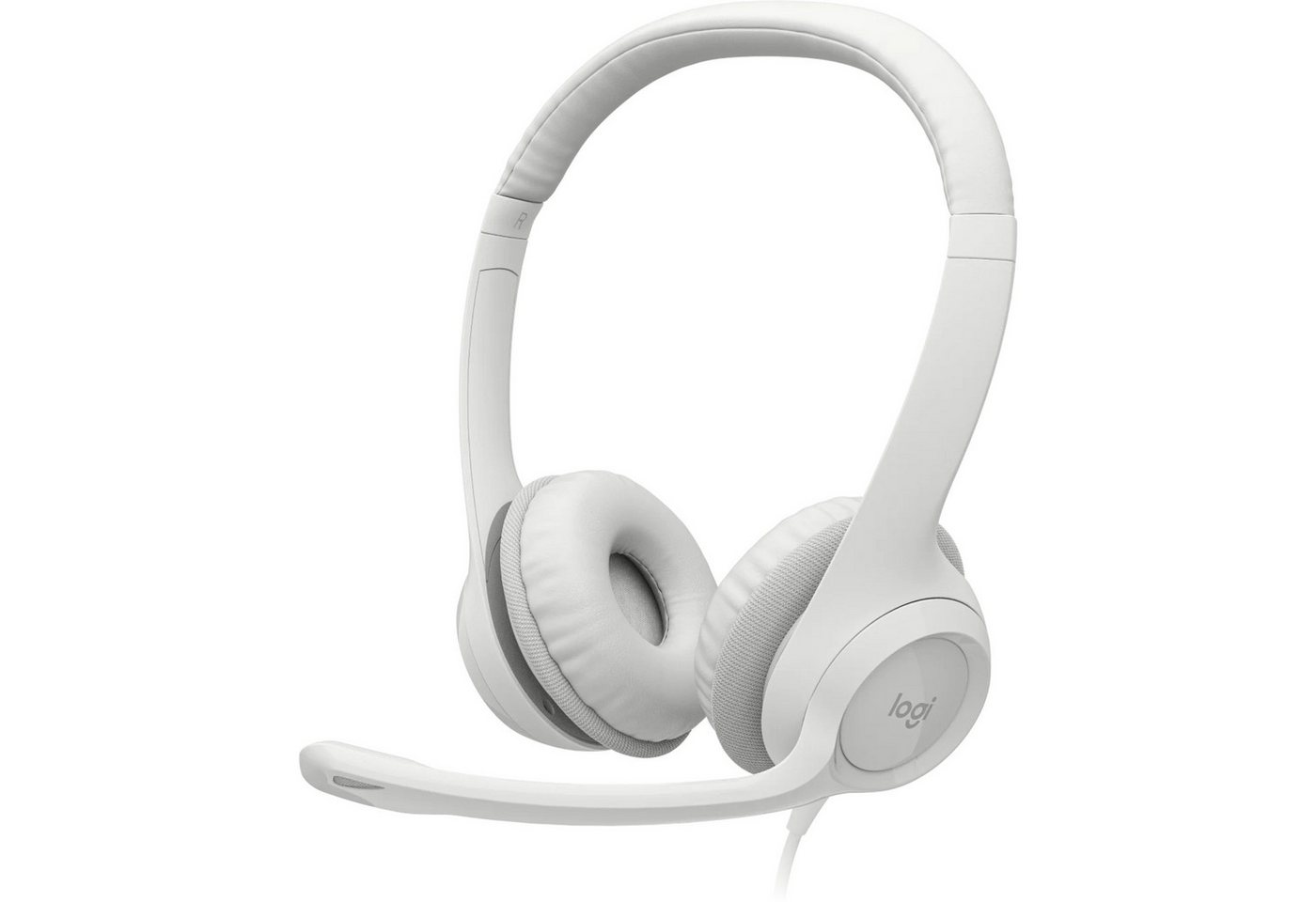 Logitech Logitech H390, Headset Headset Logitech Logitech H390, Headset Headset von Logitech