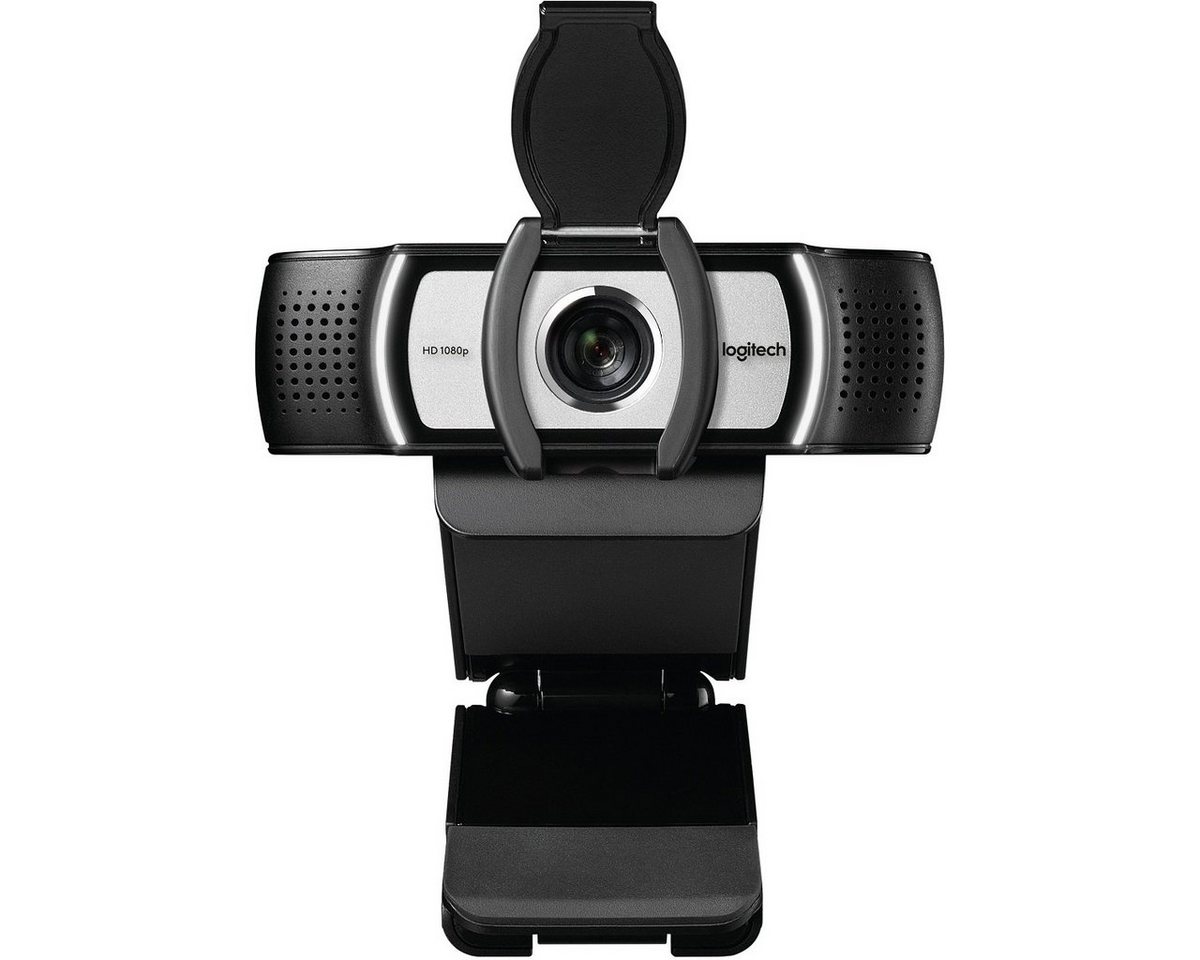 Logitech Logitech HD C930e 1920x1080 Full HD-Webcam (Full-HD Auflösung) von Logitech