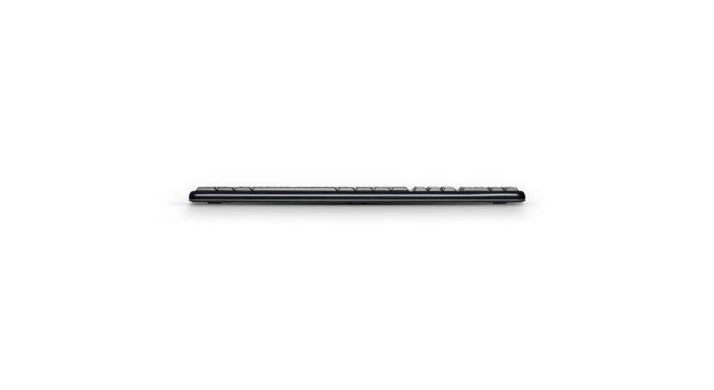 Logitech Logitech K120 Tastatur Logitech Logitech K120 Tastatur von Logitech