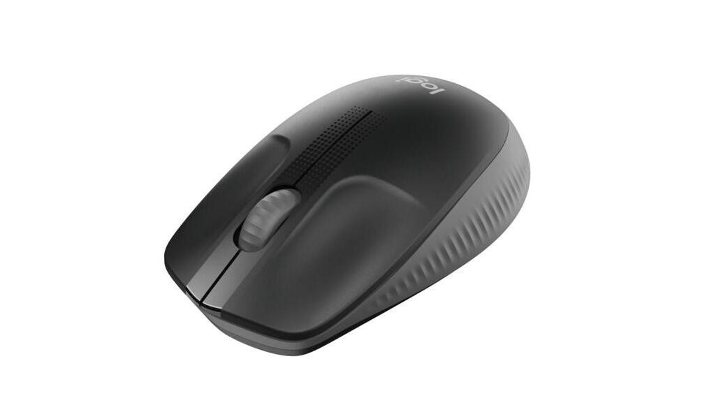 Logitech Logitech M190 Maus Logitech Logitech M190 Maus von Logitech