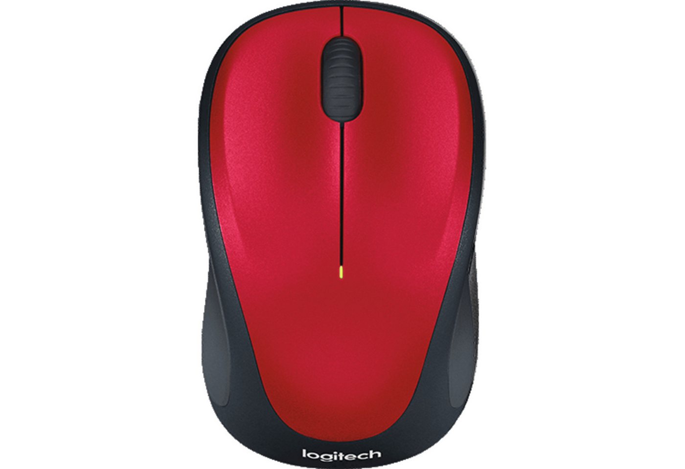 Logitech Logitech M235 Wireless, Maus Maus (Funk) von Logitech