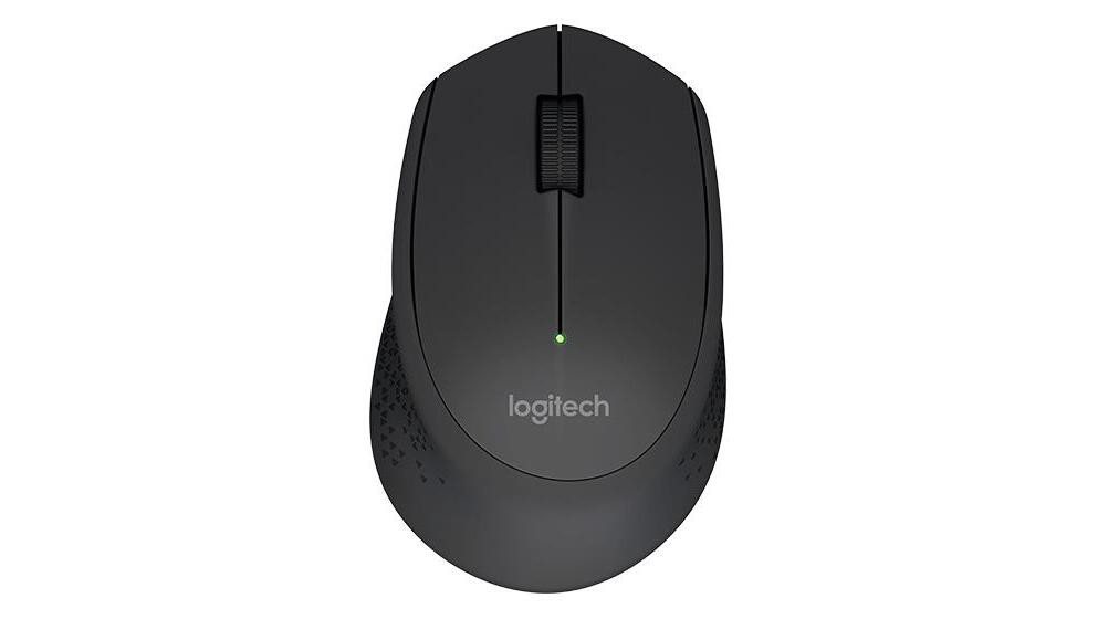 Logitech Logitech M280 ergonomische Maus von Logitech