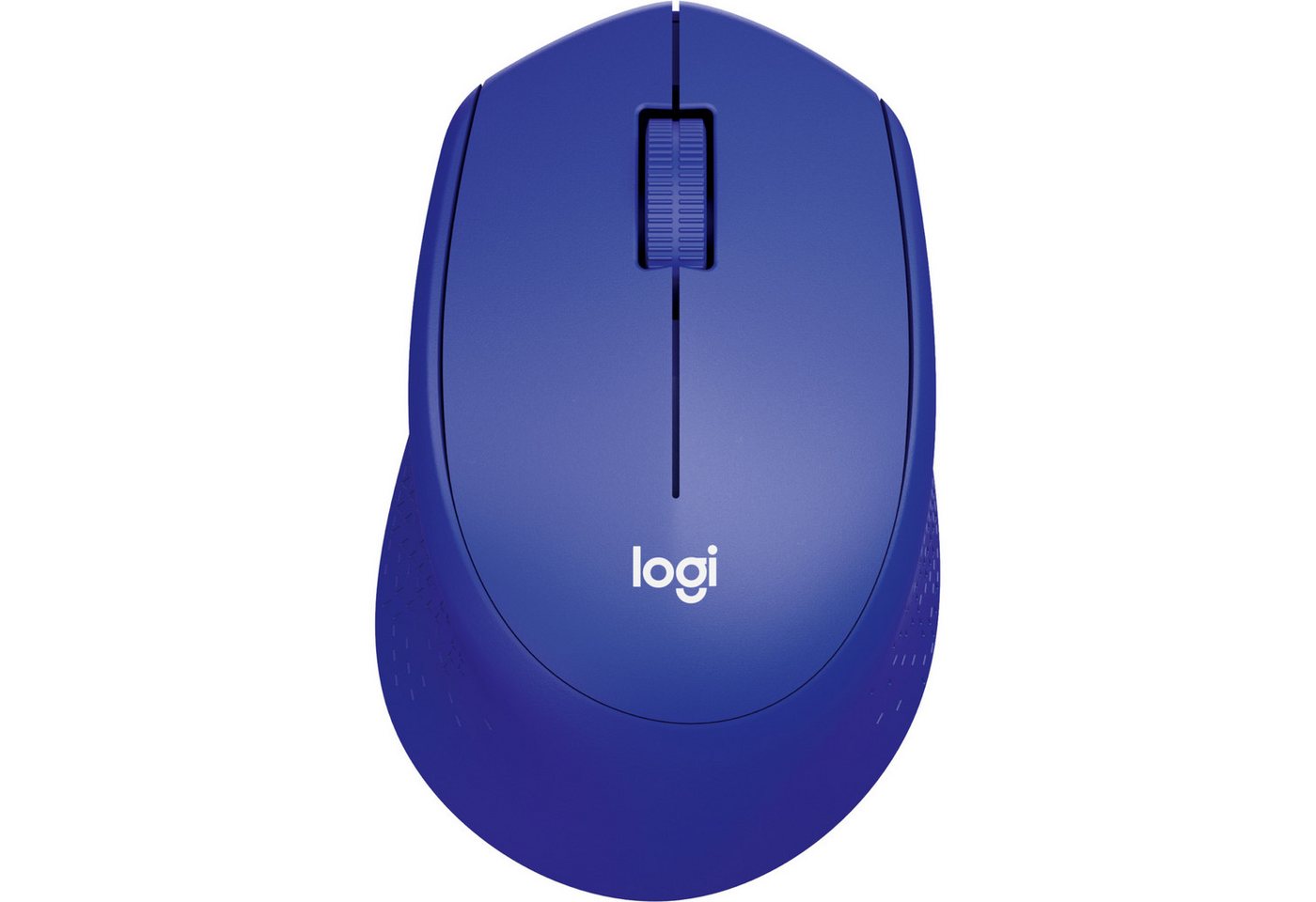 Logitech Logitech M330 Silent Plus, Maus Maus (Funk) von Logitech