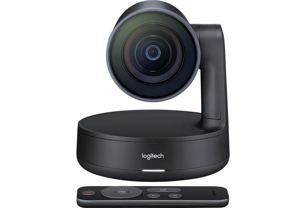 Logitech Logitech Rally Webcam Logitech Logitech Rally Webcam von Logitech