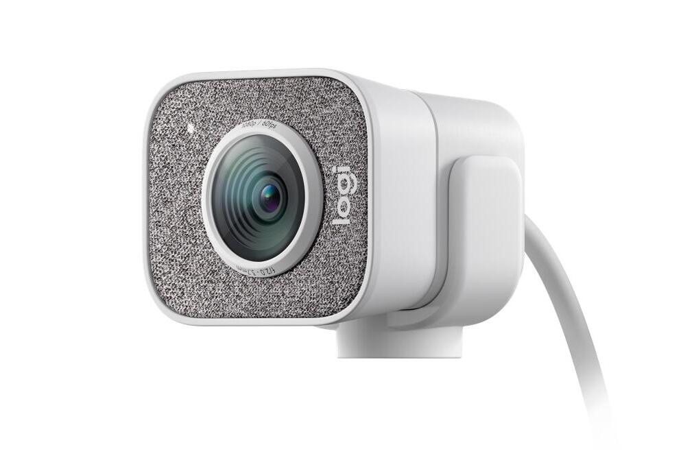 Logitech Logitech StreamCam Webcam Logitech Logitech StreamCam Webcam von Logitech