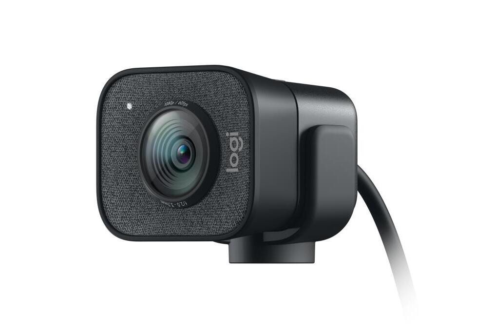 Logitech Logitech StreamCam Webcam Logitech Logitech StreamCam Webcam von Logitech
