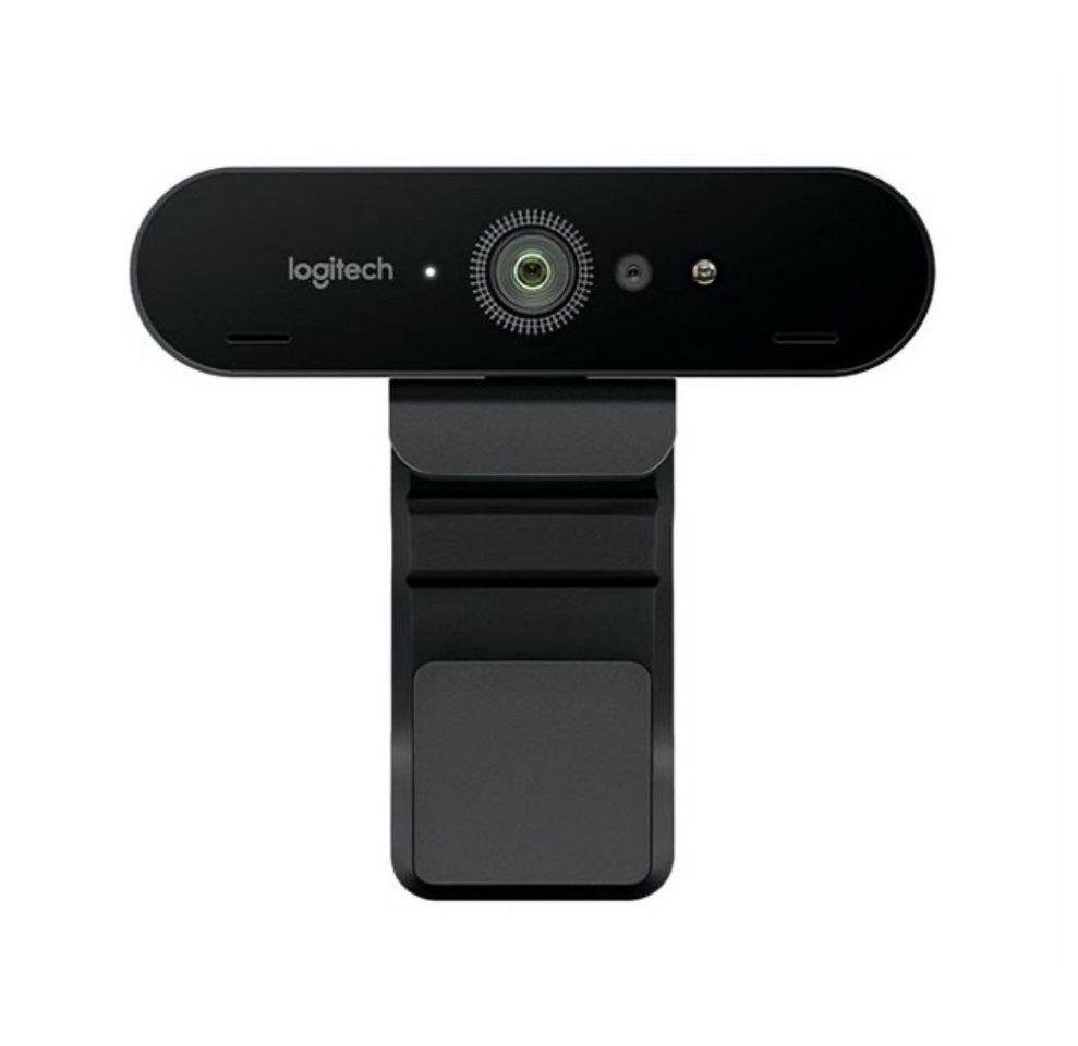 Logitech Logitech Webcam BRIO 4K Webcam (4K) von Logitech