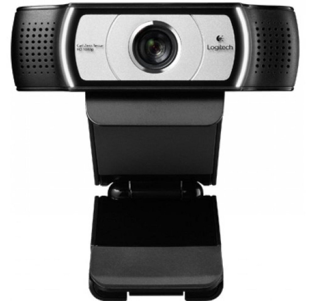 Logitech Logitech Webcam C930e - Webcam Webcam von Logitech