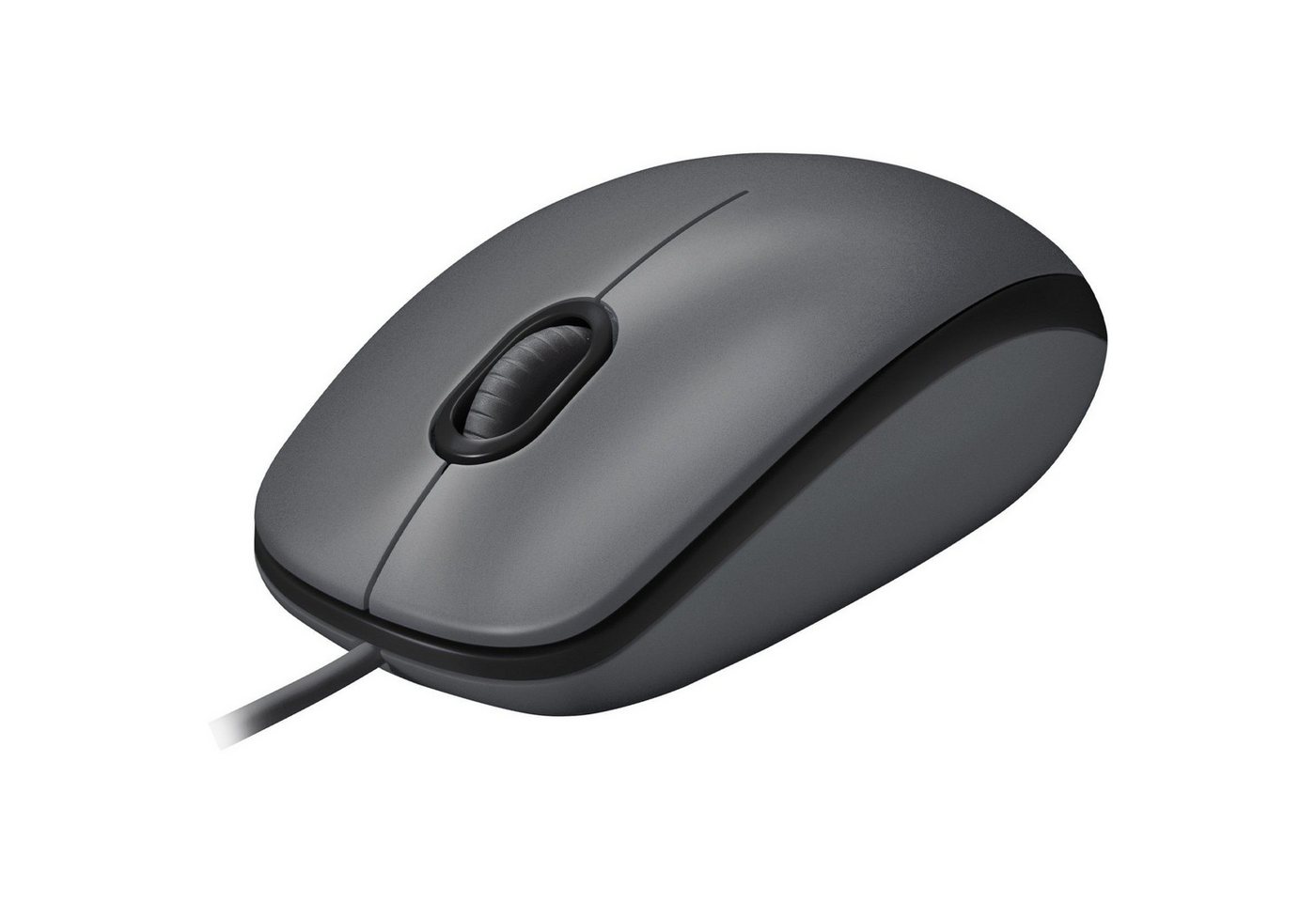 Logitech M100 Maus Logitech M100 Maus von Logitech