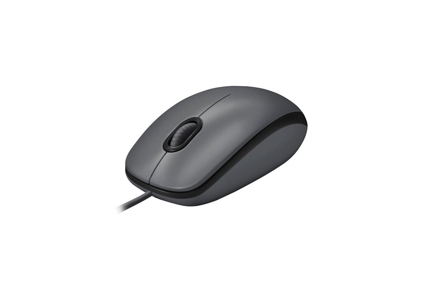 Logitech M100 Maus Logitech M100 Maus von Logitech