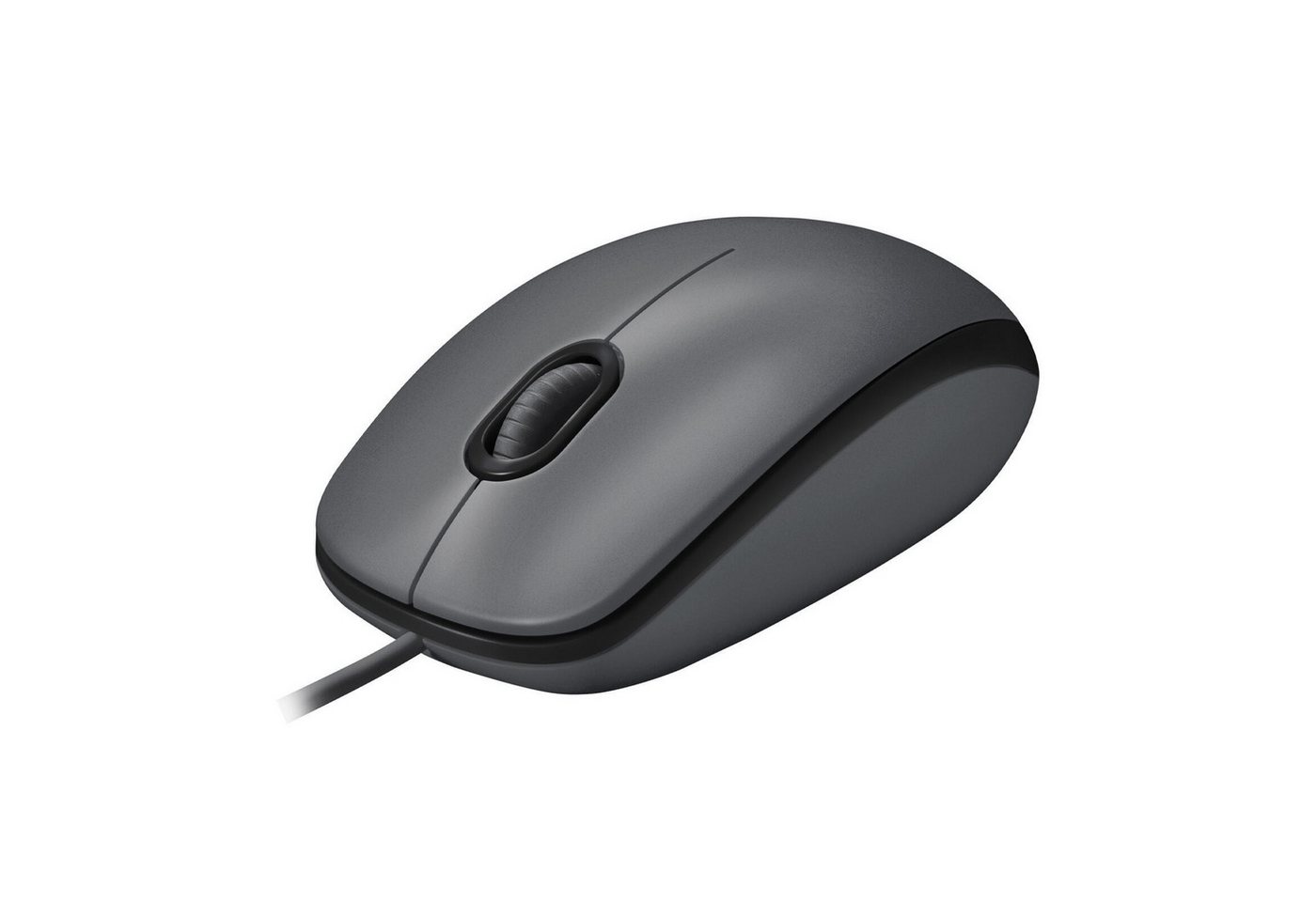 Logitech M100 Maus Logitech M100 Maus von Logitech