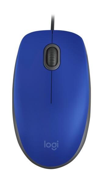 Logitech M110 Silent Maus von Logitech