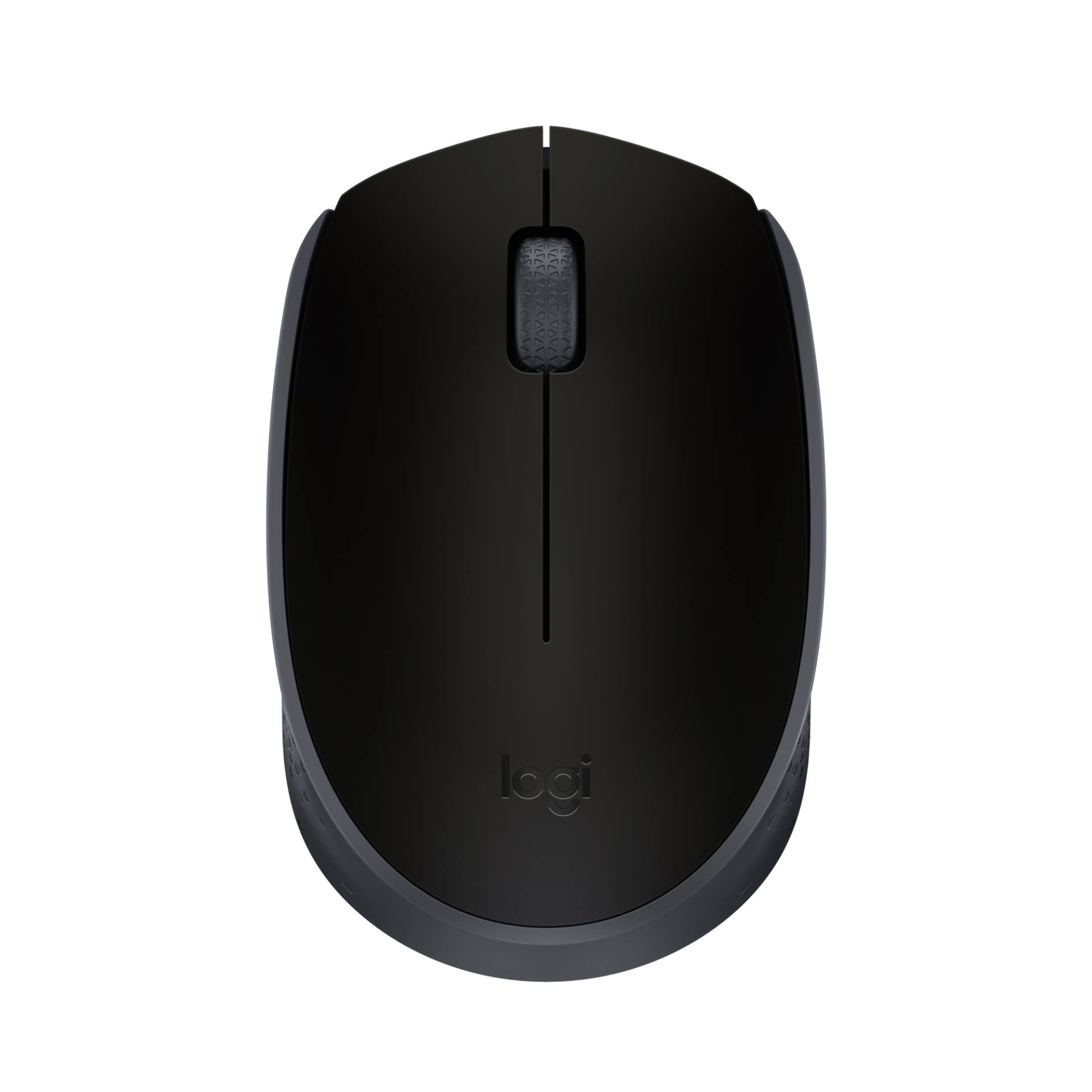 Logitech M170, kabellos, 2.4 GHz, kabelloser Empfänger von Logitech