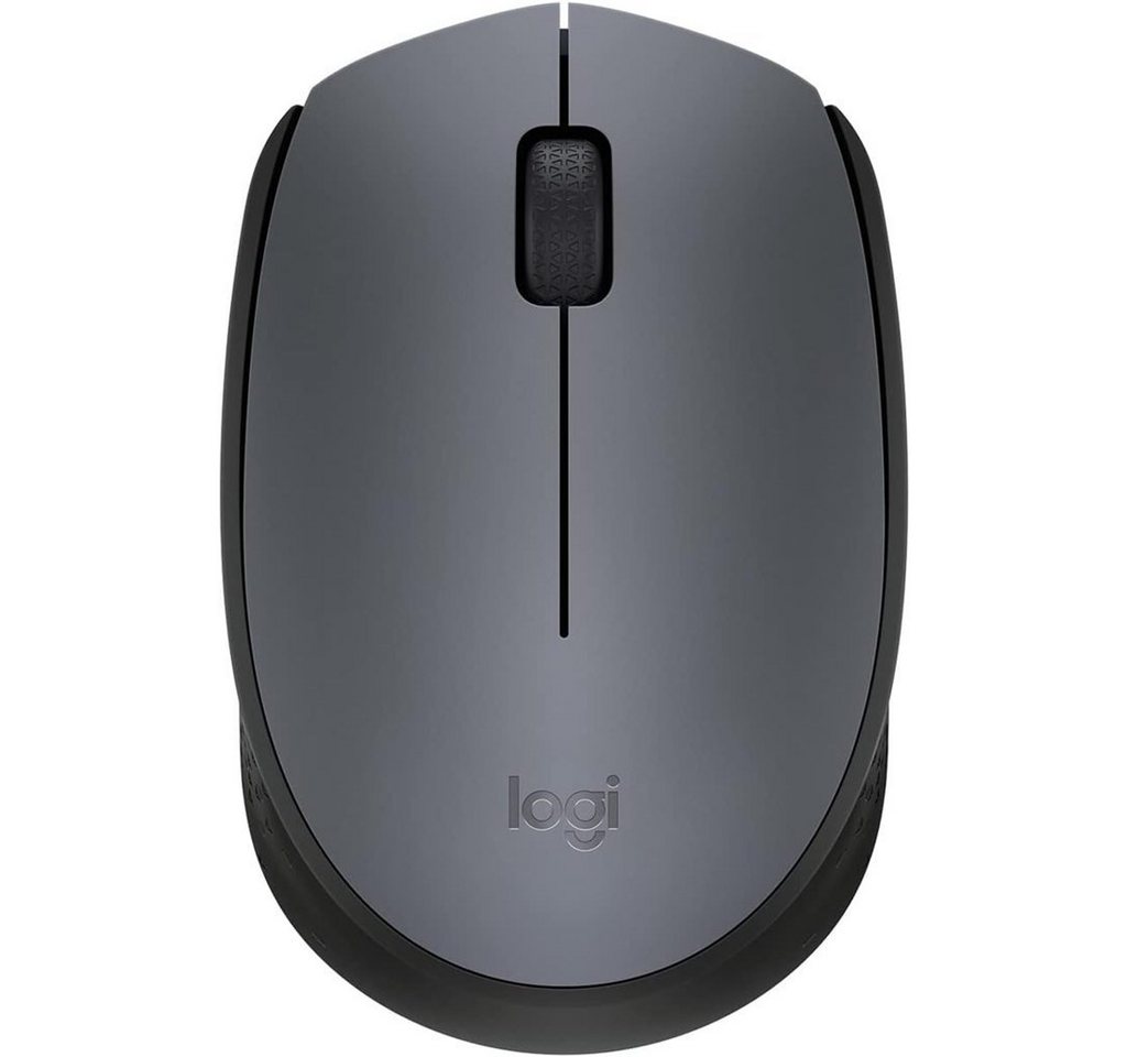 Logitech M170 Wireless Mouse Smartphone-Halterung von Logitech