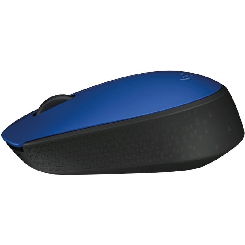Logitech M171 Wireless blue von Logitech