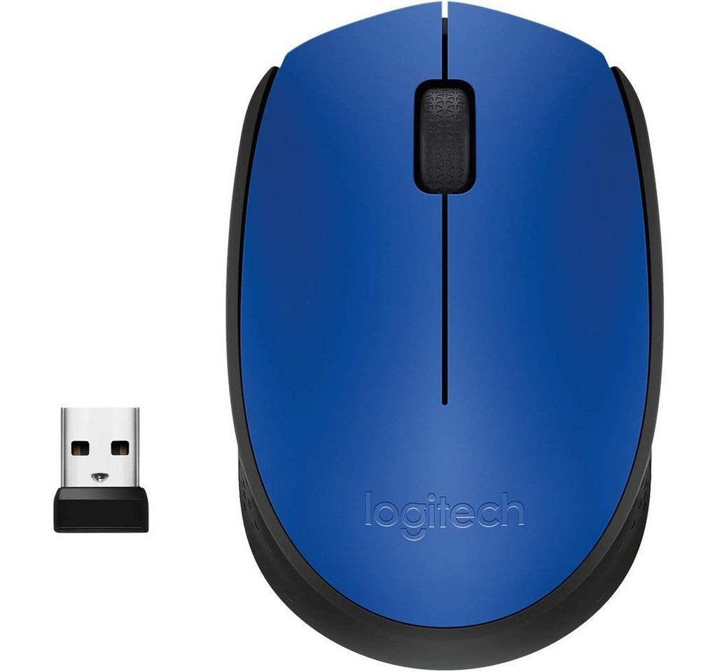 Logitech M171 Mäuse von Logitech