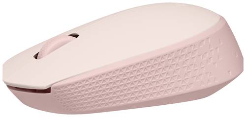 Logitech M171 Maus Funk Optisch Rose 3 Tasten 1000 dpi von Logitech