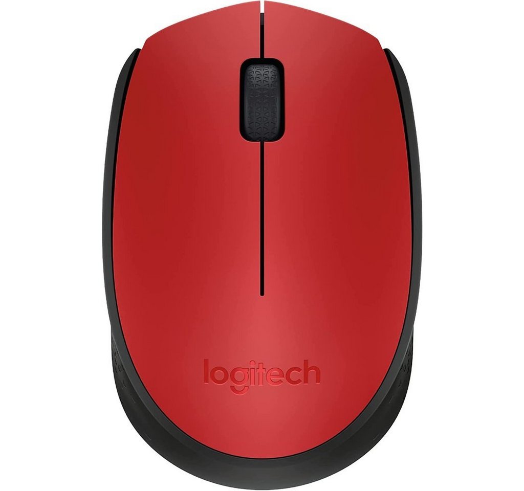 Logitech M171 Maus von Logitech