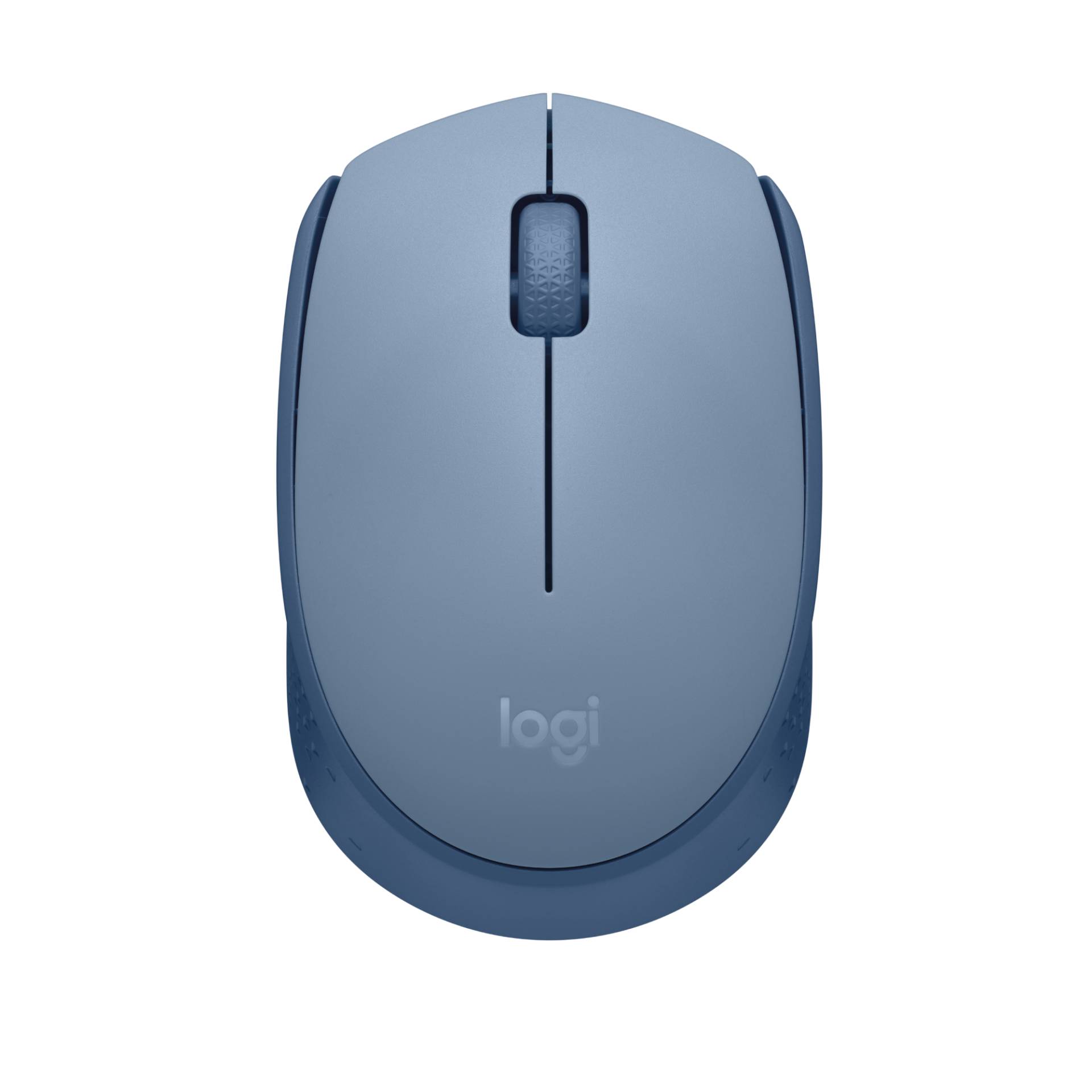 Logitech - M171 Wireless Mouse Blue Logitech - M171 Wireless Mouse Blue von Logitech