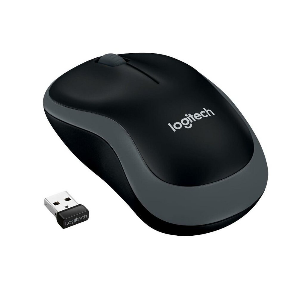 Logitech M185 Maus von Logitech