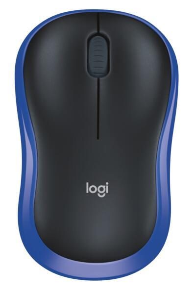 Logitech M185 Wireless Maus von Logitech