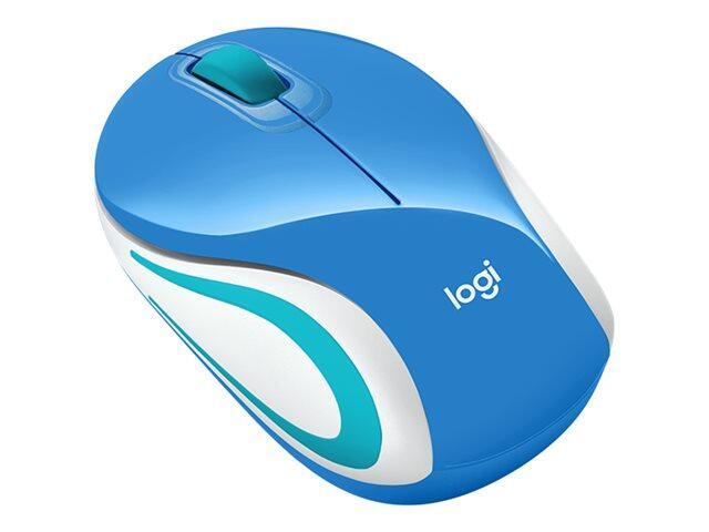 Logitech M187 Optical Maus von Logitech