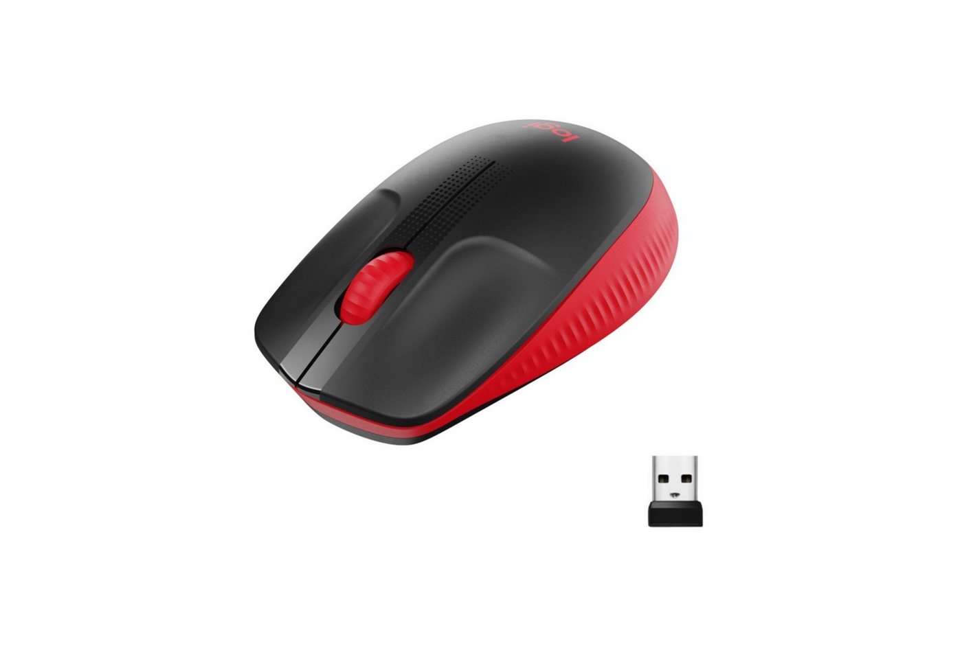 Logitech M190 Maus Logitech M190 Maus von Logitech