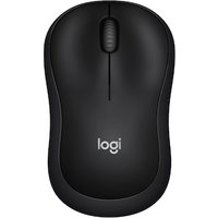 Logitech M220 Silent Kabellose Maus Anthrazit von Logitech