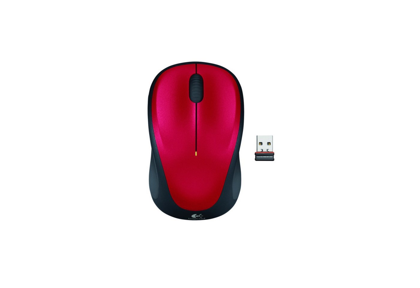 Logitech 910-002496 Maus Logitech 910-002496 Maus von Logitech
