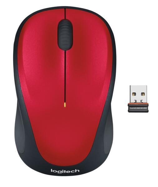 Logitech M235 Wireless Maus von Logitech