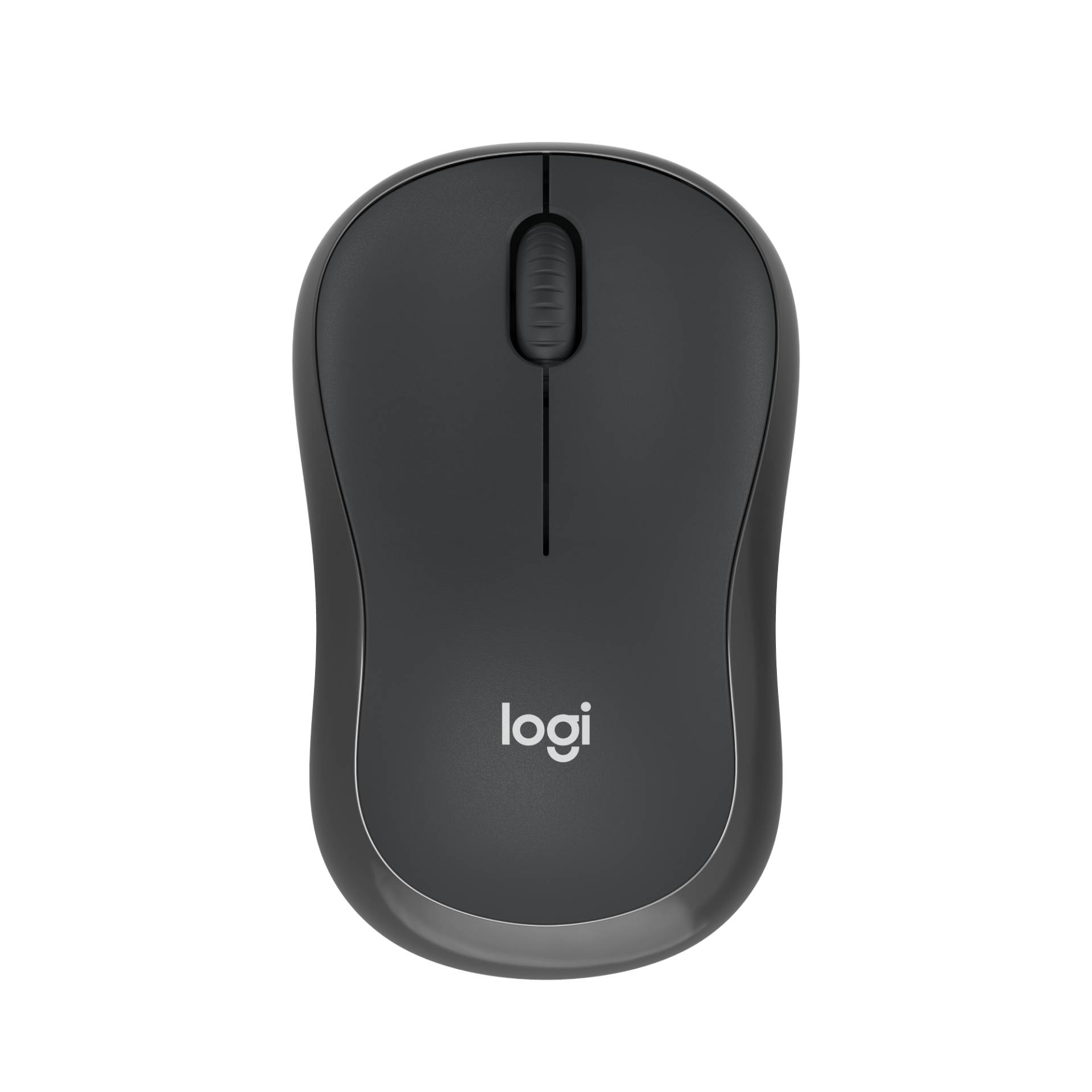 Logitech M240 Silent Bluetooth-Maus Graphite von Logitech