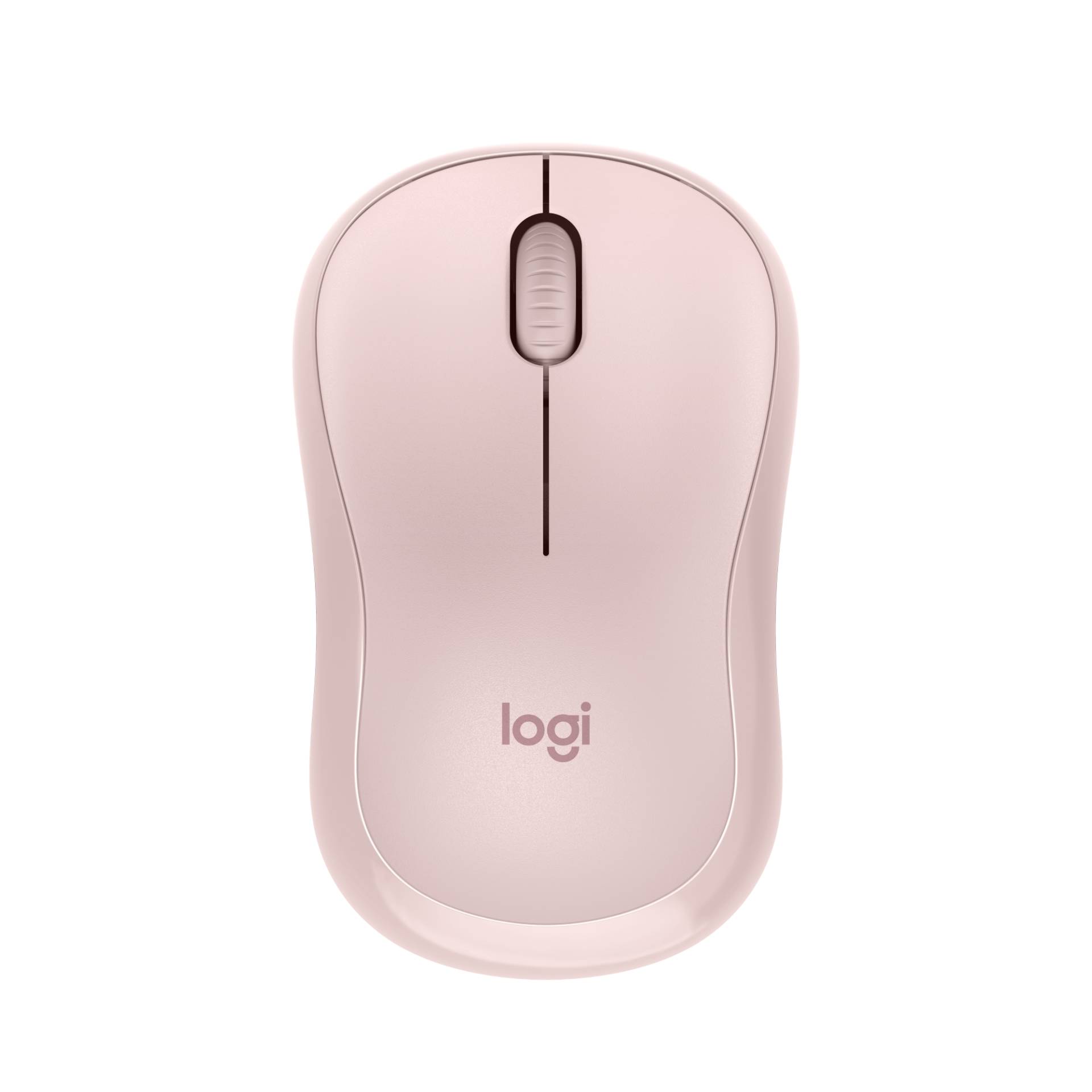 Logitech M240 Silent Bluetooth-Maus Rose von Logitech