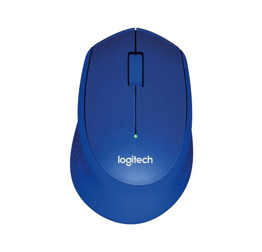 Logitech M330 Silent Plus Maus Maus von Logitech