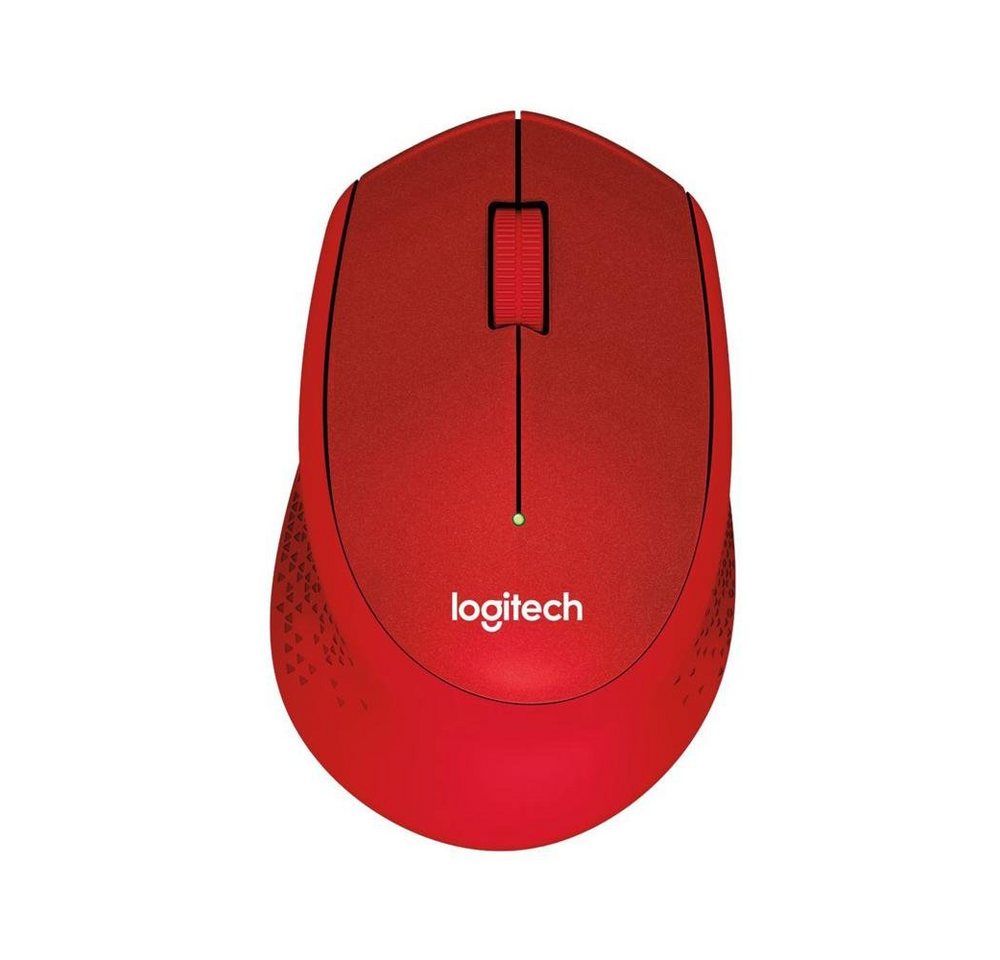 Logitech M330 Silent Plus Maus Maus von Logitech