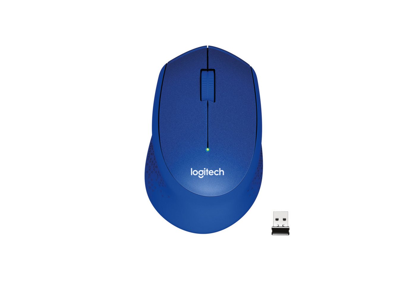 Logitech M330 SILENT PLUS Maus Logitech M330 SILENT PLUS Maus von Logitech