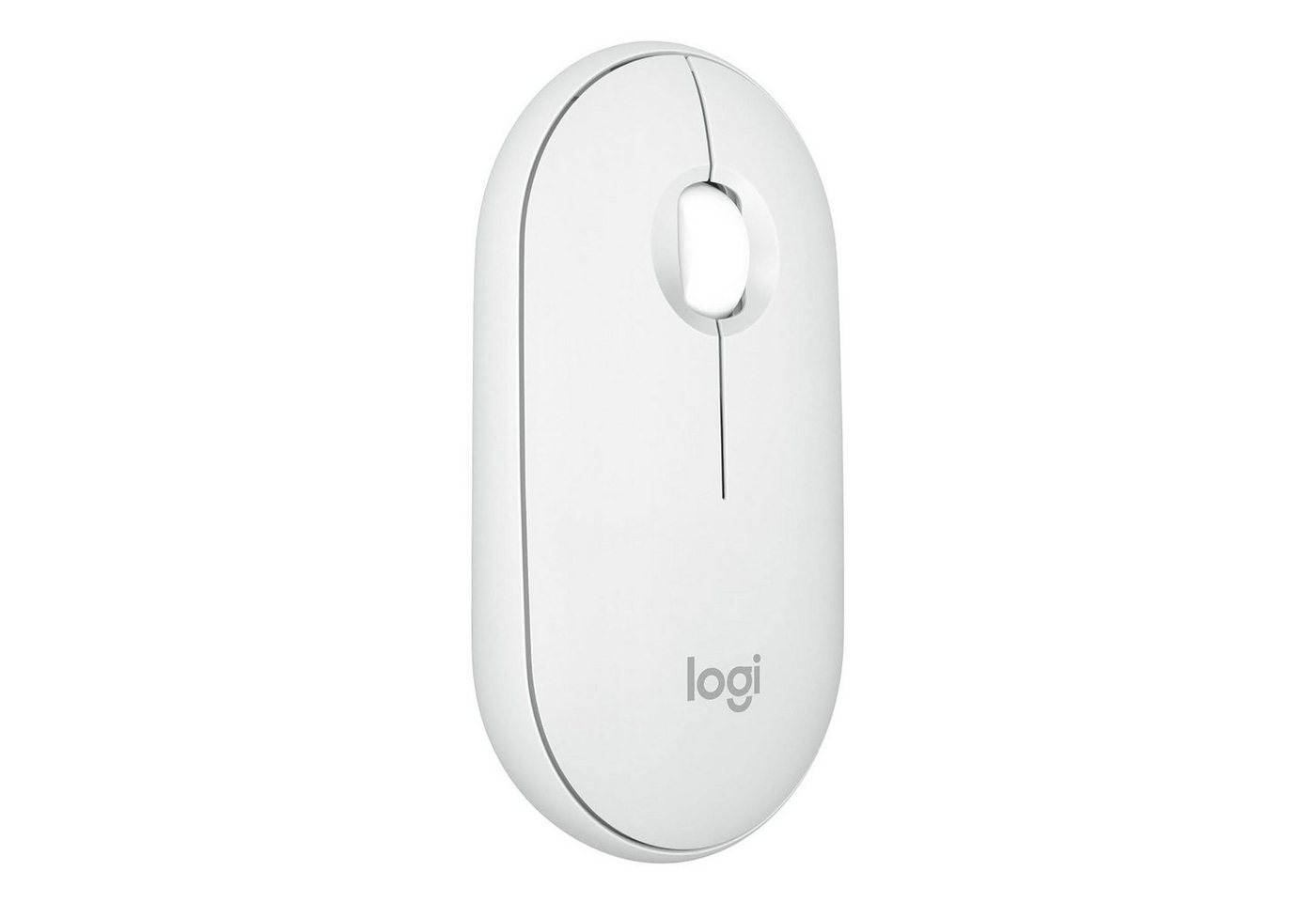 Logitech M350s Maus (Bluetooth, 4.000 DPI, Energiesparmodus) von Logitech