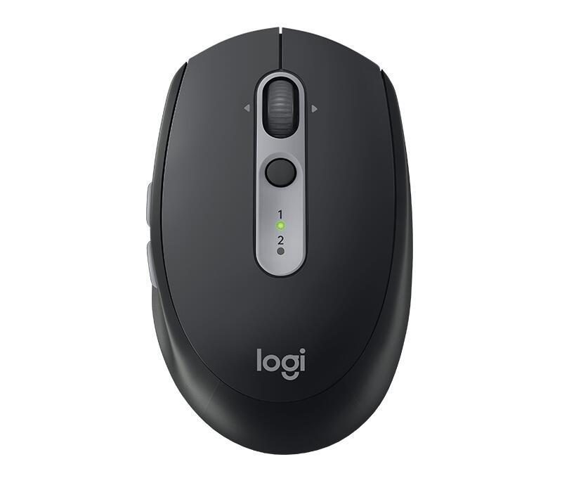 Logitech M590 Multi-Device Silent Wireless Maus von Logitech