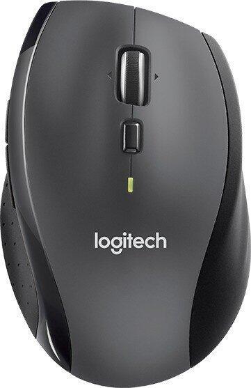 Logitech M705 Wireless Maus von Logitech