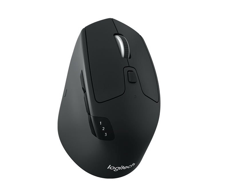 Logitech M720 Triathlon Wireless Mouse von Logitech