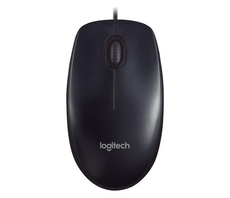 Logitech M90 Maus von Logitech