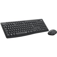 Logitech MK295 Silent Kabellose Maus-Tastaturkombination Logitech MK295 Silent Kabellose Maus-Tastaturkombination von Logitech