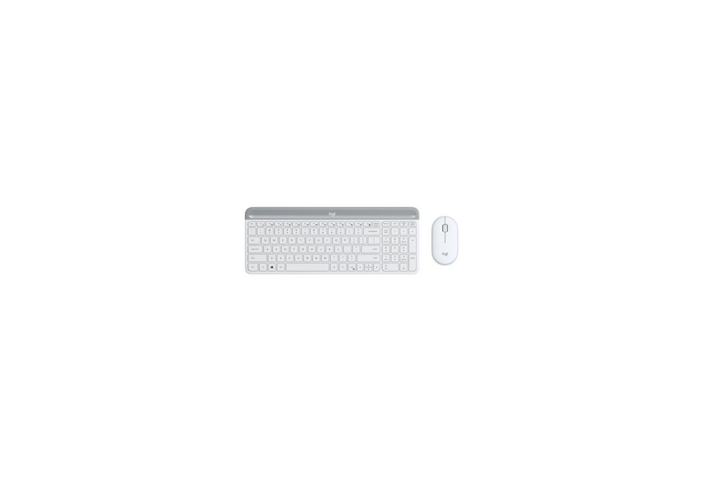 Logitech 920-009189 Tastatur Logitech 920-009189 Tastatur von Logitech
