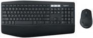 Logitech MK850 Performance - Tastatur-und-Maus-Set - Bluetooth, 2.4 GHz - Dänisch/Finnisch/Norwegisch/Schwedisch von Logitech