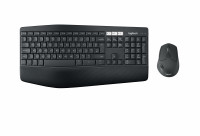 Logitech MK850 Performance - Tastatur-und-Maus-Set von Logitech