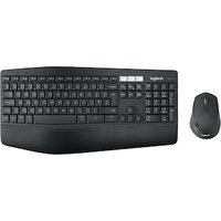 Logitech MK850 Performance UK - Ergonomische Kabellose Maus-Tastaturkombination Logitech MK850 Performance UK - Ergonomische Kabellose Maus-Tastaturkombination von Logitech