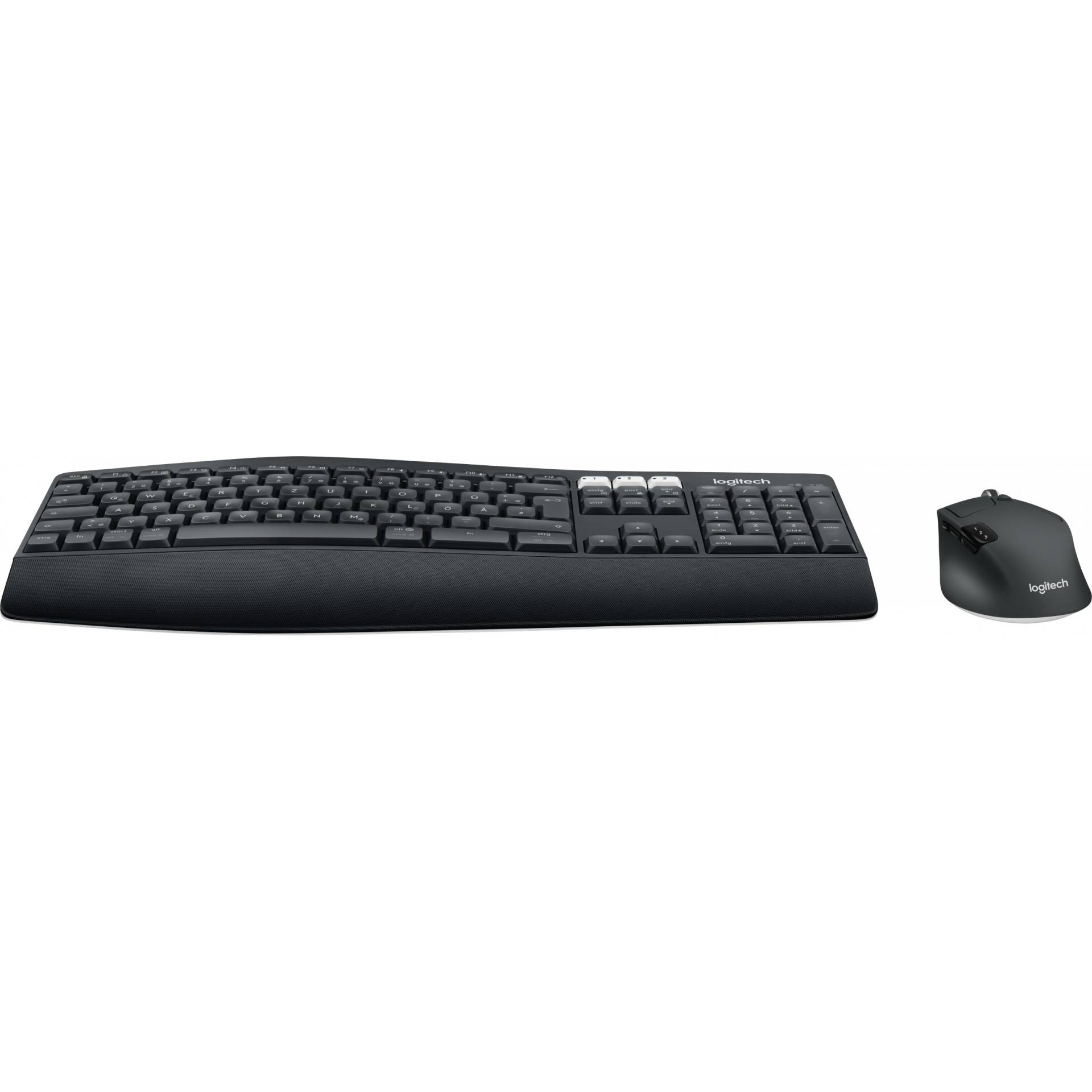 Logitech 920-008221 keyboard Logitech 920-008221 keyboard von Logitech