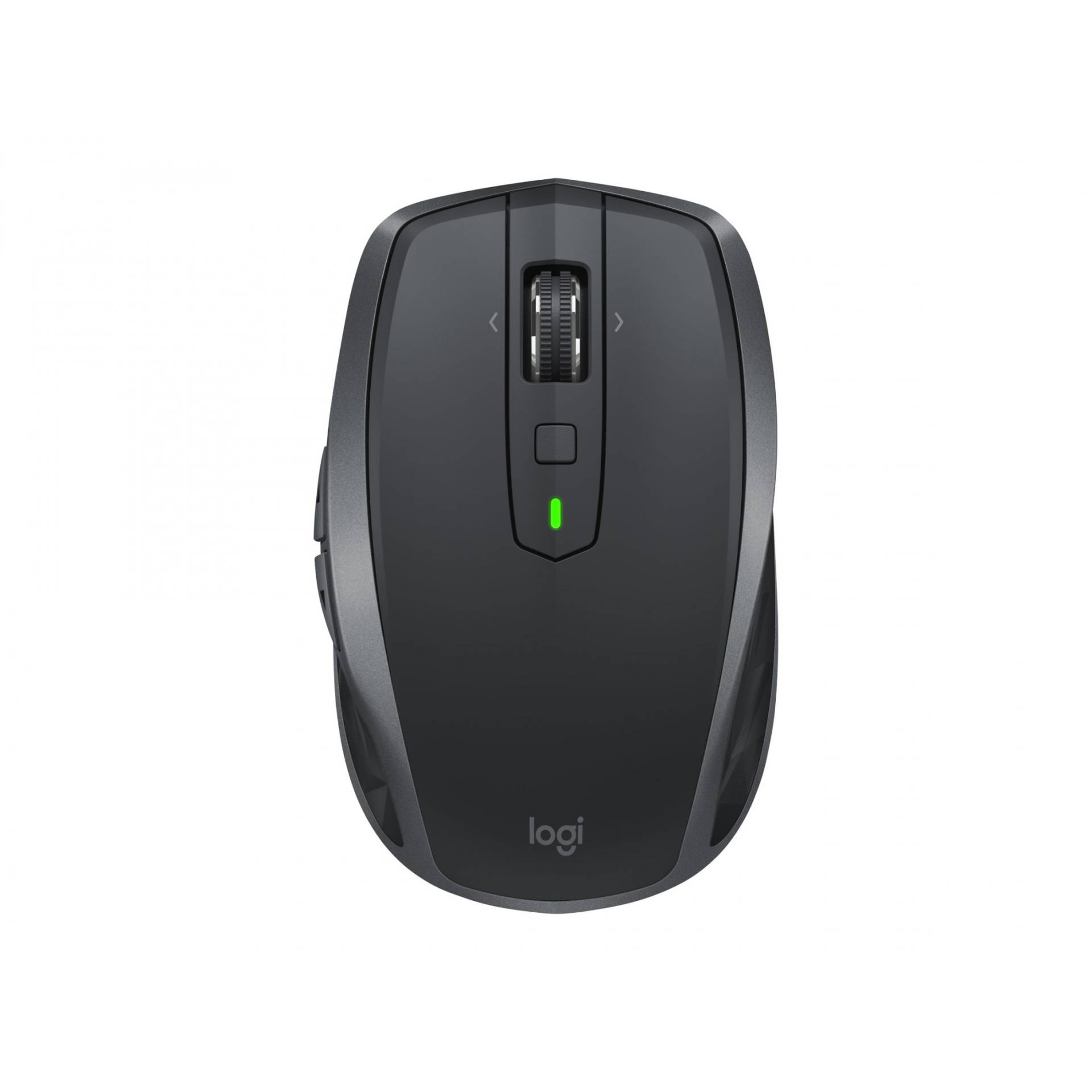 Logitech MX Anywhere 2S Wireless Mobile Maus, Graphit von Logitech