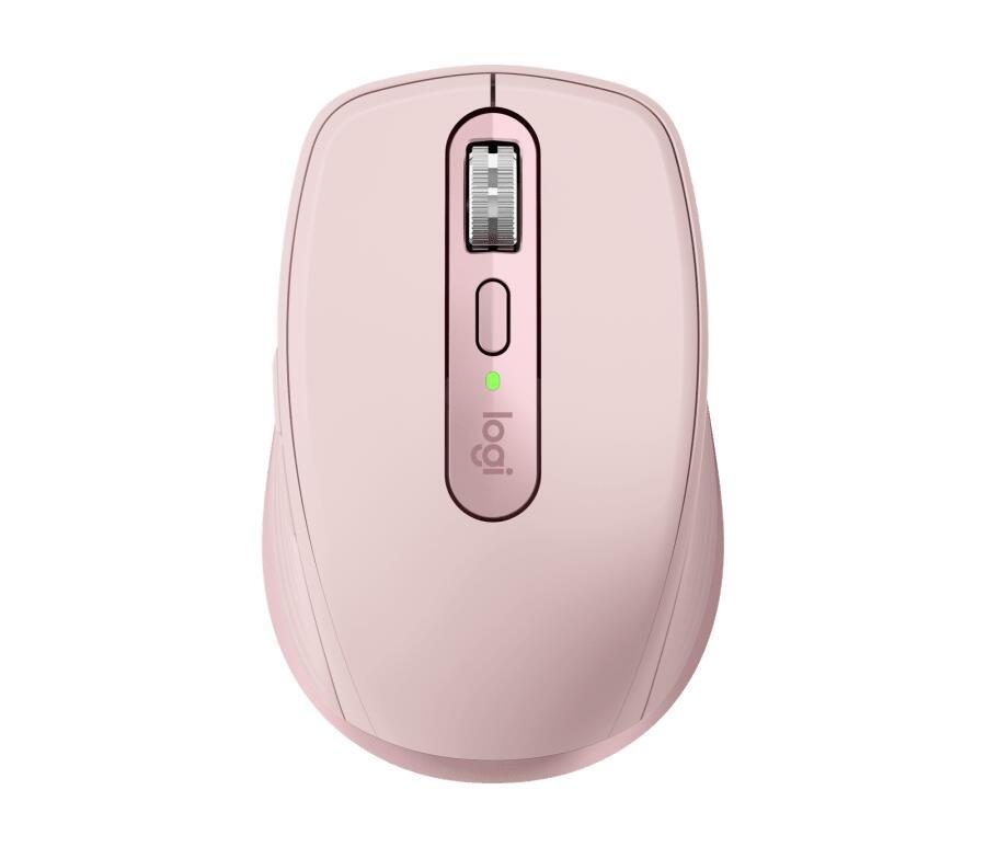 Logitech MX Anywhere 3 Wireless Maus von Logitech